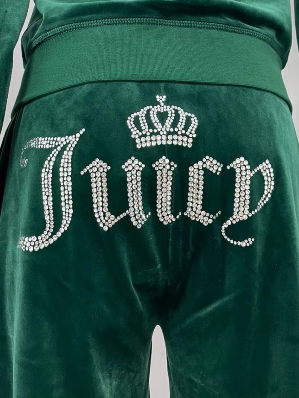 Juicy pant